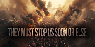 The SilentWar Ep6470: The End of Free Speech, The War Back On, They MUST STOP US SOON OR ELSE