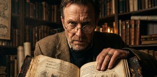 THE TRUTH ABOUT NEPHILIM THE “EXPERTS” WILL NEVER TELL YOU