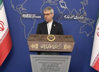 Tehran rejects Rubio’s interpretation of peace deal