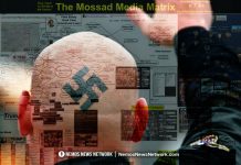 The Nazi Trap – NatSoc Hitler Propaganda – NOT ORGANIC – MOSSAD MEDIA MATRIX