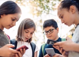 Too Young For TikTok, Old Enough To Vote?