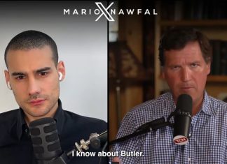 Tucker Carlson: ‘Trump Shut Down Butler Shooting (#1) Investigation