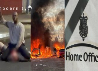 Exposed: UK Govt Has A ‘Thought Police’ Unit To Control Mass Migration Narrative