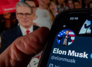 UK social media law ‘a wolf in sheep’s clothing’ – Musk