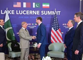 Vance In Switzerland For High-Stakes Iran Talks – Iran Walks Out Over Trump’s Threat To Assassinate The Iranian Delegation