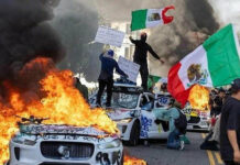 Two Party Jew Party Distractions – US Gov’t Set To Expose Far-Left Radicalization Pipeline Leading Back To Communist Cuba