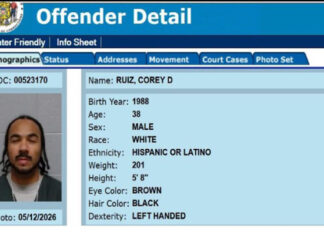 BLM Is Back And Protesting The Police Shooting Of Another Violent Career Criminal
