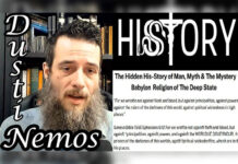 CTDM Guest Dustin Nemos