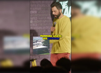 Charlie Kirk’s Fake Shooting – Comedians Get It