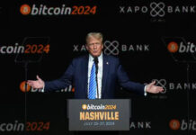Chief Sh*t Coin Scammer – Trump Reports Over $1.4 Billion In Income From 2025 Crypto Earnings