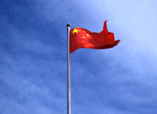 China says US taking Middle East to ‘precipice’ with Iran war