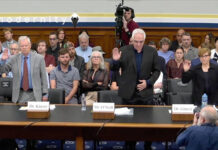 Congress Confronts MKULTRA: Testimony Warns Of Ongoing CIA Mind Control Capabilities