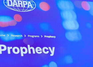 DARPA’s Chilling Pre-COVID Blueprint: Predict, Manufacture, & Deploy Pandemics On Demand