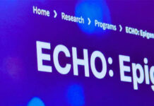 DARPA’s ‘ECHO’ Project: A Computer System That Declares You A Bio Threat – With No Physical Evidence