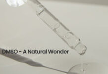 DMSO – A Natural Wonder