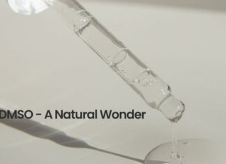 DMSO – A Natural Wonder