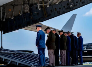 Death Toll Revised Lower: Trump Admin Accused Of Playing Politics With Iran War Casualties