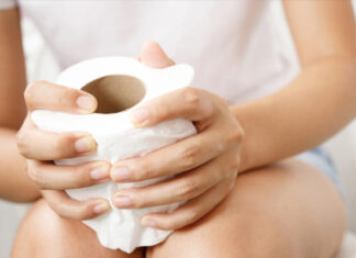 Diarrhea-inducing parasite spreading across US