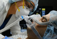 Doctors Call for Patients to Be Killed for Their Organs