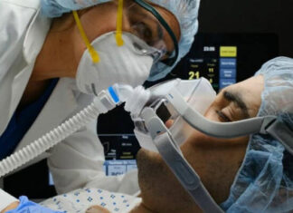 Doctors Call for Patients to Be Killed for Their Organs