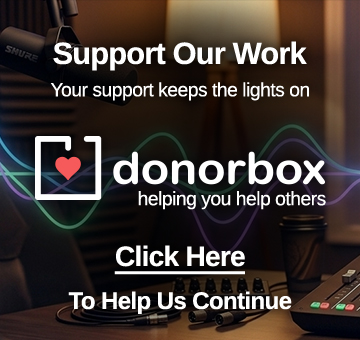 Donorbox Sidebar