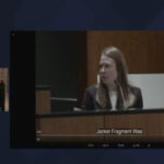 Experts testimony PROVES the bullet was NOT a 30-06 exonerating Tyler Robinson of all charges