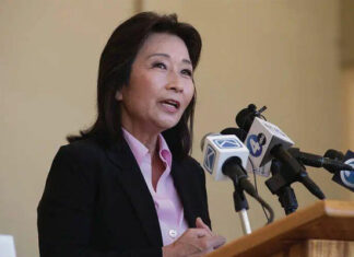 Hawaii’s Lieutenant Governor Indicted In “Biggest Bribery Scandal In State History”