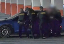 Vegas Cops Disrupt Alleged Casino Terror Plot By Trans Gunman As Pattern Of Left-Wing Violence Raises Alarms