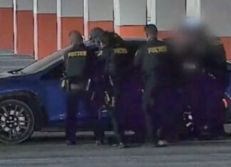 Vegas Cops Disrupt Alleged Casino Terror Plot By Trans Gunman As Pattern Of Left-Wing Violence Raises Alarms