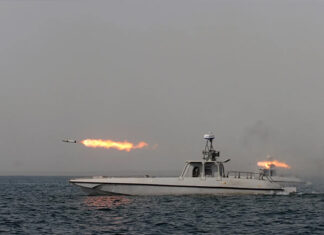 Iran hits UAE supertankers amid ‘ongoing’ retaliation to US resumption of war