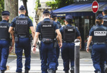 Kalergi Gangland France: Can the authorities do anything about the migrant mafia?