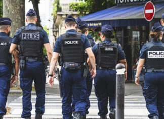 Kalergi Gangland France: Can the authorities do anything about the migrant mafia?