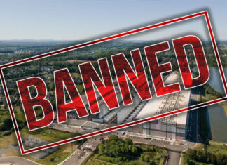 New York Becomes First State To Enact One Year Ban On New Data Centers