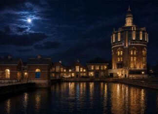 No-Go-Zone: Rotterdam Imposes Unprecedented Nighttime Exclusion Area