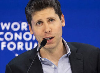 OpenAI’s Sam Altman (Jewish): Humanity Has Entered the AI ‘Singularity’