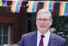 Outgoing UK PM “Proud To Have The Gayest Parliament Of All Time Anywhere In The World”