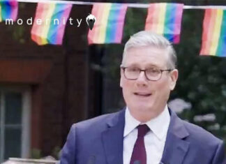 Outgoing UK PM “Proud To Have The Gayest Parliament Of All Time Anywhere In The World”