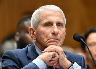 Performative Spectacle and No Accountability – Anthony Fauci invokes Fifth Amendment right not to answer questions at Covid hearing