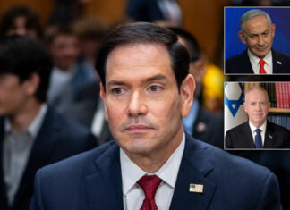 Protecting Israel’s War Criminals – Rubio Pledges To Dismantle International Criminal Court’s