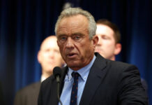 RFK Jr. Announces He’s Ending Emergency Liability Protection For COVID-19 Vaccine Makers