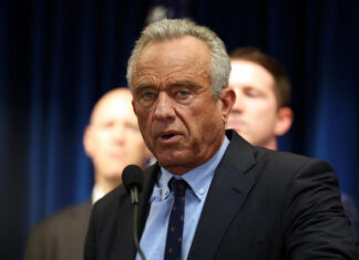 RFK Jr. Announces He’s Ending Emergency Liability Protection For COVID-19 Vaccine Makers