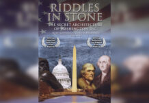 Riddles in Stone – Freemasonic Satanism in America’s Founding