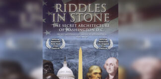 Riddles in Stone – Freemasonic Satanism in America’s Founding