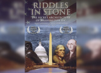 Riddles in Stone – Freemasonic Satanism in America’s Founding