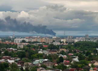 Russia Warns NATO Leaders To ‘Stop & Think’ Before Leading World To Catastrophic Confrontation