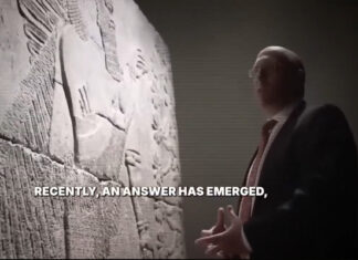 Scientists Finally Opened the Sumerian Adrenochrome “Handbag of the Gods” and the Discovery Is Disturbing