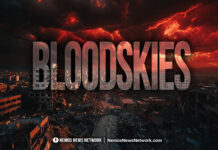 The SilentWar Ep6472: Bloodskies, Rabbis Brag @ ChildStealing, Ritual Sacrifice, War
