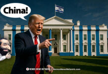 The SilentWar Ep6473: WW3 Updates, Tyranny, Trump: China’s Fault. Trump The Antichrist? TERRORIST