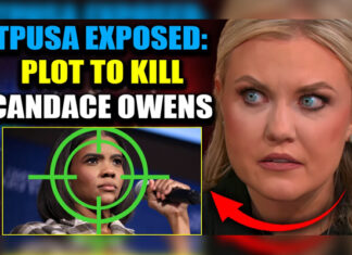 TPUSA Bombshell: Candace Owens ‘Scheduled for Assassination’ After Charlie Named Her ‘Next CEO’