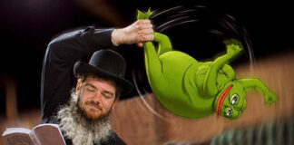 The Final Gatekeepers Are Infighting – Jews Fighting Jews and HOW TO BREAK THE CYCLE